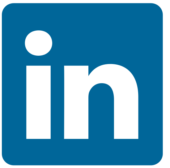 See me on Linkedin